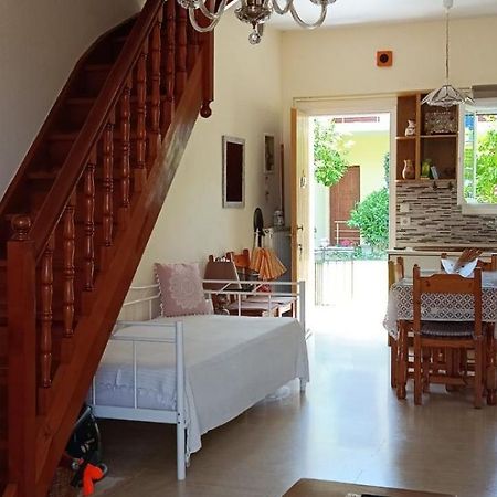 Galini Appartement Mytikas  Buitenkant foto