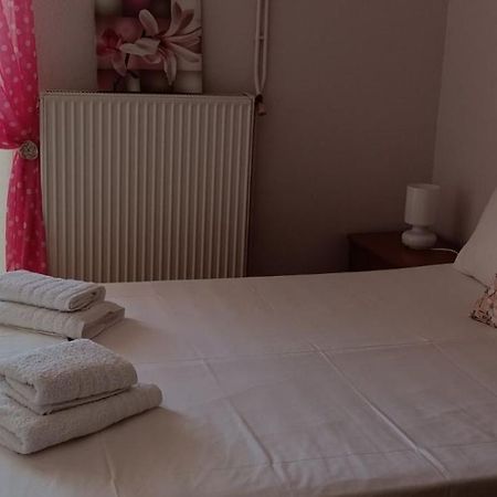 Galini Appartement Mytikas  Buitenkant foto