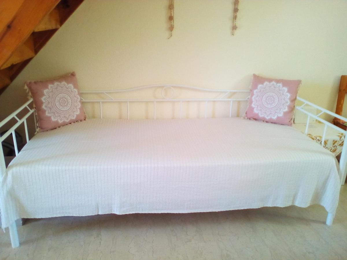 Galini Appartement Mytikas  Buitenkant foto