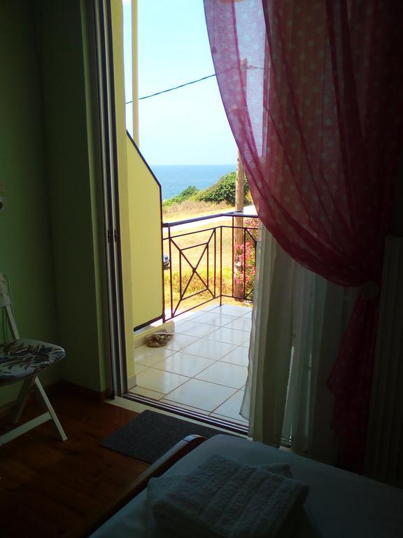 Galini Appartement Mytikas  Buitenkant foto
