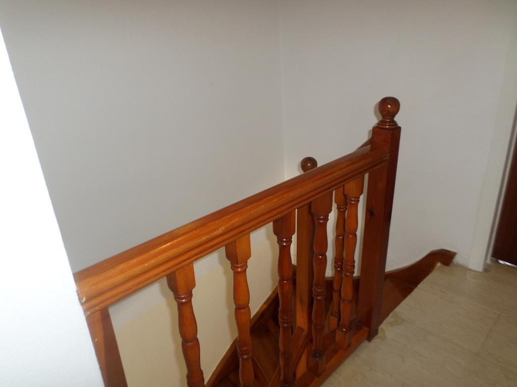 Galini Appartement Mytikas  Buitenkant foto