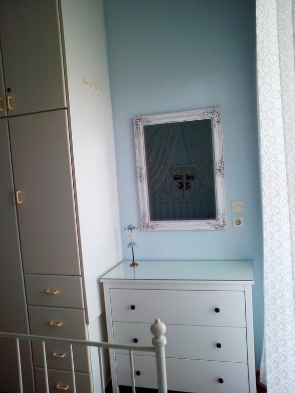 Galini Appartement Mytikas  Buitenkant foto